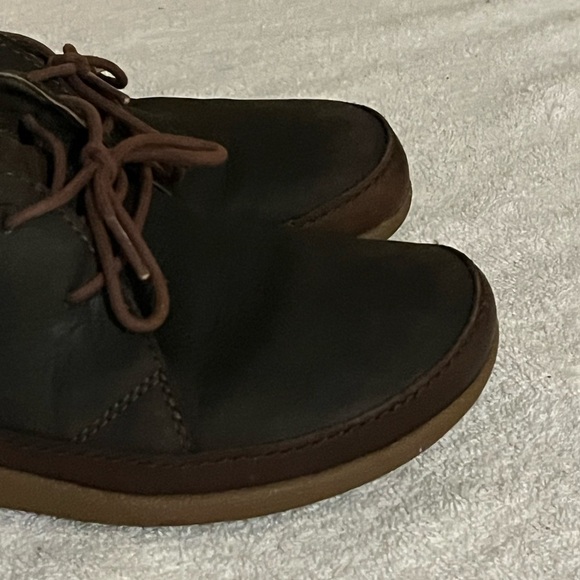 Chaco Montrose Java Shoes Sz 8 - Picture 3 of 12